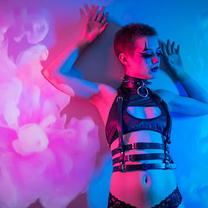 Meet your Posher, Sera